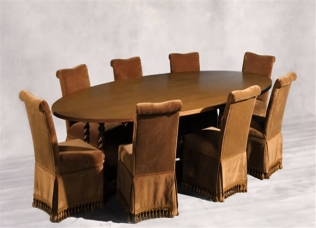 Furniture & Upholstery